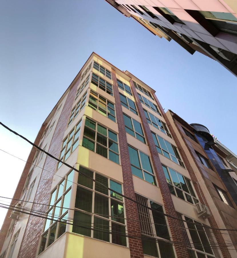 Hotel Balgopal Kathmandu Exterior foto